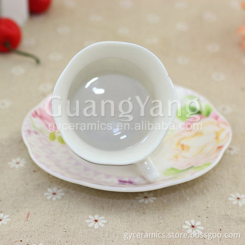 Promotional Price Enamel Espresso Cups For Dinner,Promotion,Gift And Advertising, Etc